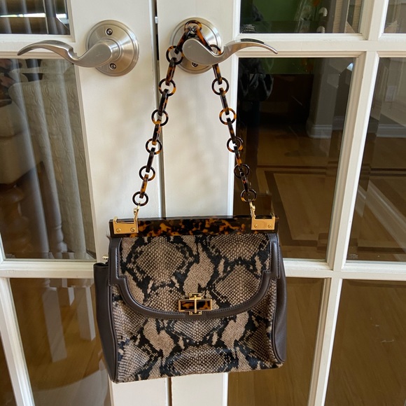 Tory Burch bag - Picture 1 of 8